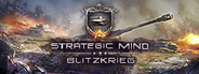 Strategic Mind: Blitzkrieg