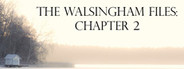 The Walsingham Files - Chapter 2