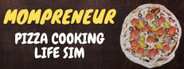 Mompreneur: Pizza Cooking Life Sim