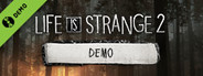 Life is Strange 2 Demo