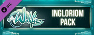 WAKFU - Ingloriom Pack