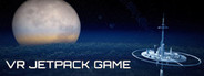 VR Jetpack Game