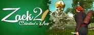 Zack 2: Celeste's Map