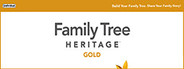 Family Tree Heritage Gold 16