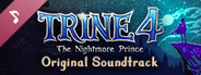 Trine 4: The Nightmare Prince (Original Soundtrack)