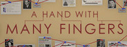 A Hand With Many Fingers