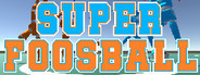 Super Foosball