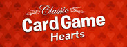 Classic Card Game Hearts