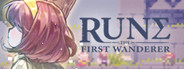 Rune the First Wanderer