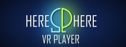 HereSphere VR Video Player