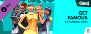 The Sims™ 4 Get Famous