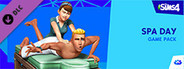 The Sims™ 4 Spa Day