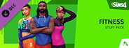 The Sims™ 4 Fitness Stuff