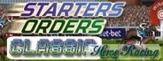 Starters Orders Classic Horse Racing