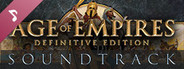 Age of Empires: Definitive Edition Soundtrack
