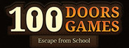 100 Doors Game - Escape from School