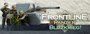 Frontline: Panzer Blitzkrieg!