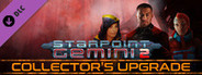 Starpoint Gemini 2: Collector's Upgrade