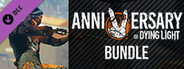 Dying Light - 5th Anniversary Bundle