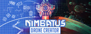 Nimbatus - Drone Creator
