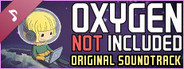 Oxygen Not Included Soundtrack