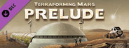 Terraforming Mars - Prelude