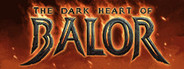 The Dark Heart of Balor