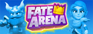 Fate Arena Alpha Steam Charts