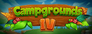 Campgrounds IV Collector's Edition