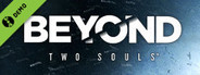 Beyond: Two Souls Demo