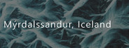 Mýrdalssandur, Iceland