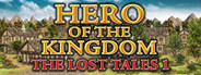 Hero of the Kingdom: The Lost Tales 1