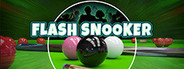 Flash Snooker Game