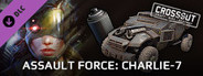 Crossout - Assault Force: Charlie-7