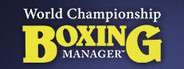 World Championship Boxing Manager™