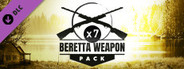 Hunting Simulator 2 Beretta Weapon Pack