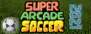 Super Arcade Soccer 2021