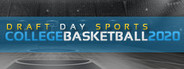 Draft Day Sports: College Basketball 2020