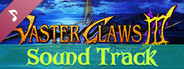 VasterClaws 3: Soundtrack