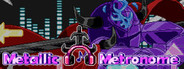 Metallic Metronome