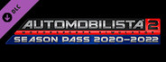 Automobilista 2 2020-2021 Season Pass