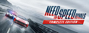 Need for Speed™ Rivals