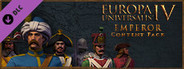 Europa Universalis IV: Emperor Content Pack