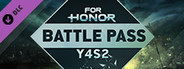 For Honor - Battle Pass - Year 4 Season 2