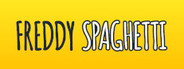 Freddy Spaghetti