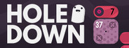 holedown
