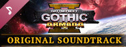 Battlefleet Gothic: Armada 2 - Soundtrack