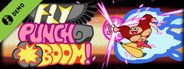 Fly Punch Boom: First Impact!