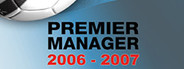 Premier Manager 06/07