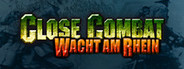 Close Combat: Wacht am Rhein